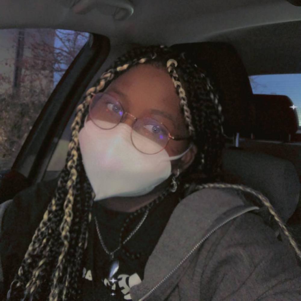 Meet your Posher, Kierra